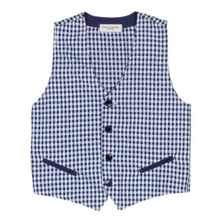 Paolo Pecora Milano - Gilet