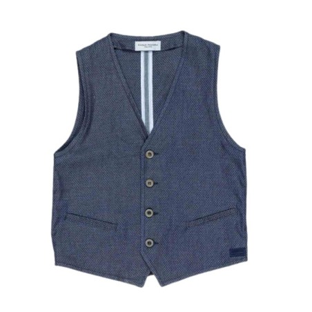 Paolo Pecora Milano - Gilet