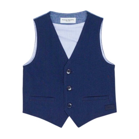 Paolo Pecora Milano - Gilet
