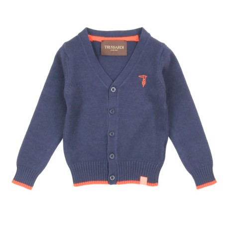 Trussardi - Cardigan
