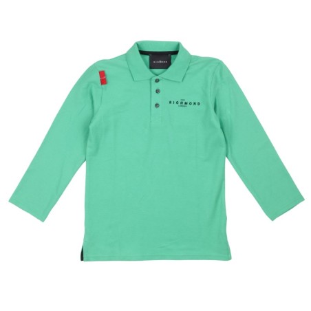 John Richmond - Polo