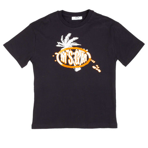 msgm - T-shirt