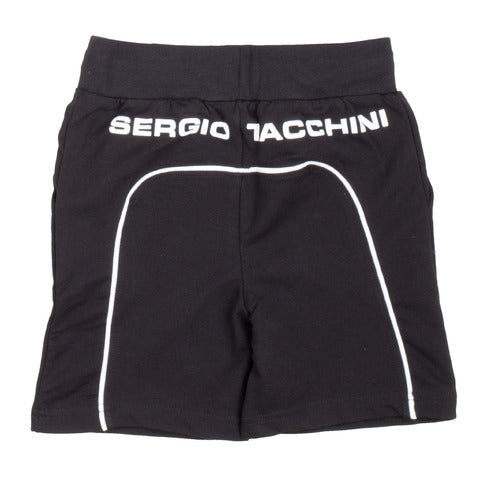 sergio tacchini - Bermuda