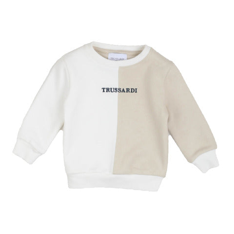 trussardi - FELPA CABRAK