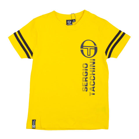 sergio tacchini - T-shirt