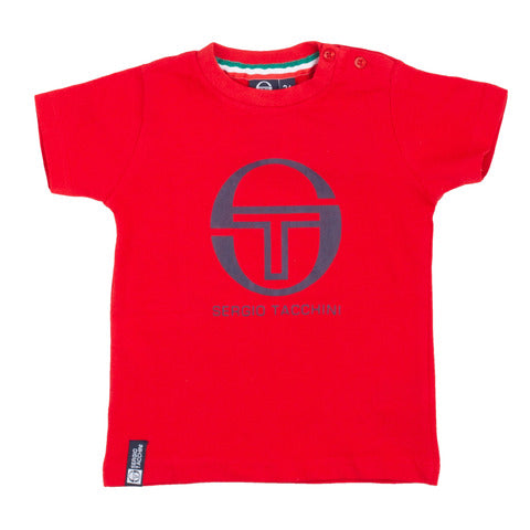 sergio tacchini - T-shirt