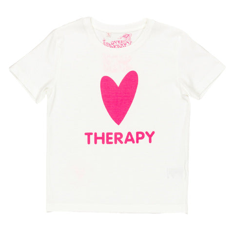 love therapy - T-shirt