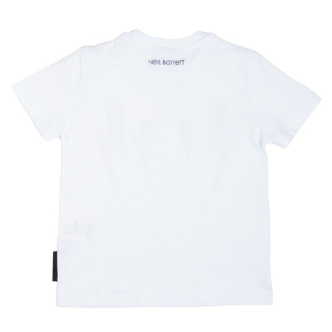 neil barrett - T-shirt