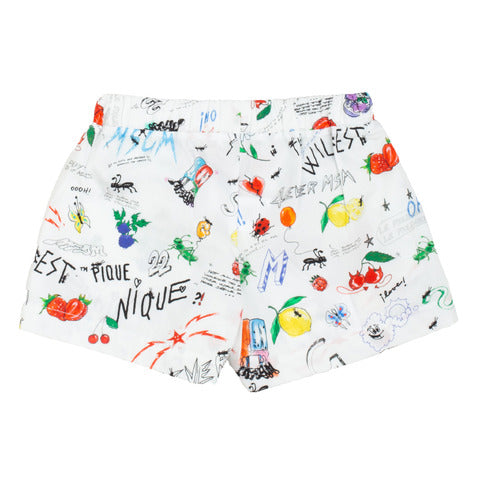 msgm - Shorts