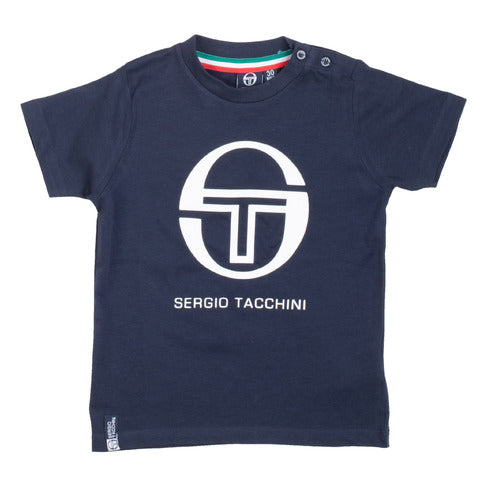 sergio tacchini - T-shirt