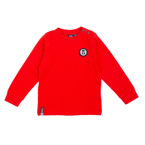 sergio tacchini - T-shirt