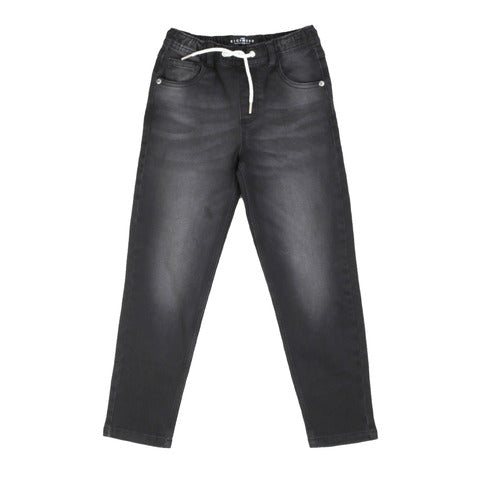 john richmond - PANTALONI DENIM SUIKA