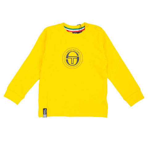 sergio tacchini - T-shirt