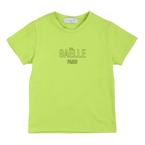 gaelle - T-SHIRT