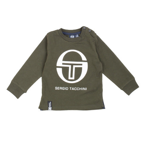 sergio tacchini - T-shirt