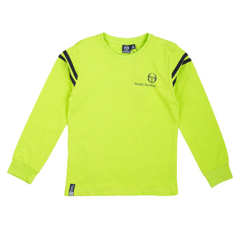 sergio tacchini - T-shirt