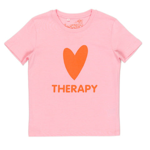 love therapy - T-shirt