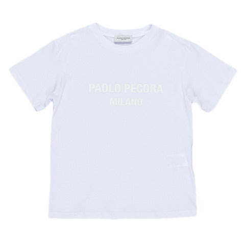 paolo pecora - T-shirt