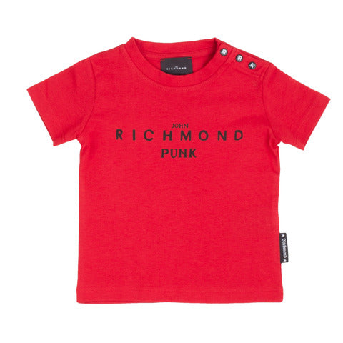 john richmond - T-shirt