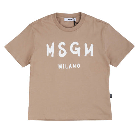 msgm - T-shirt