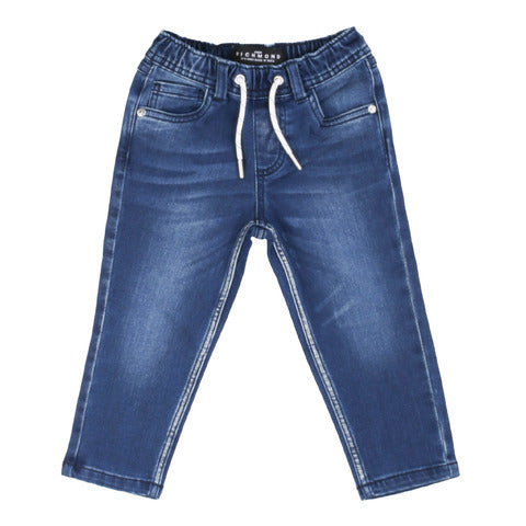 john richmond - PANTALONI DENIM SUIKA