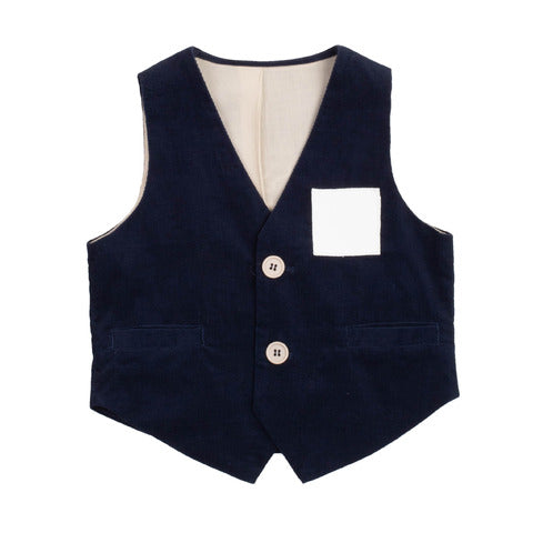 trussardi - Gilet