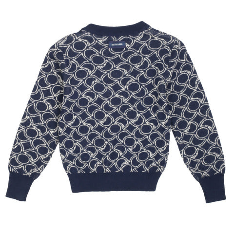 trussardi - MAGLIONE HONALF