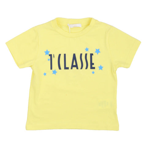 1ª classe alviero martini - T-SHIRT