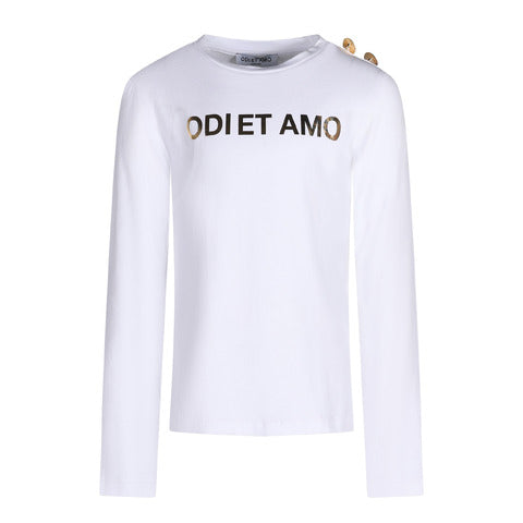 odi et amo - T-SHIRT