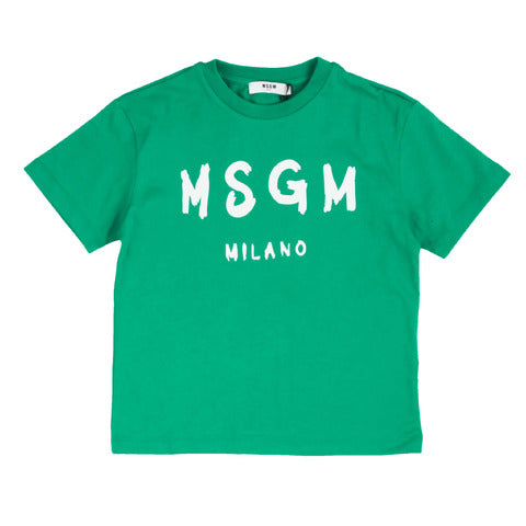 msgm - T-shirt