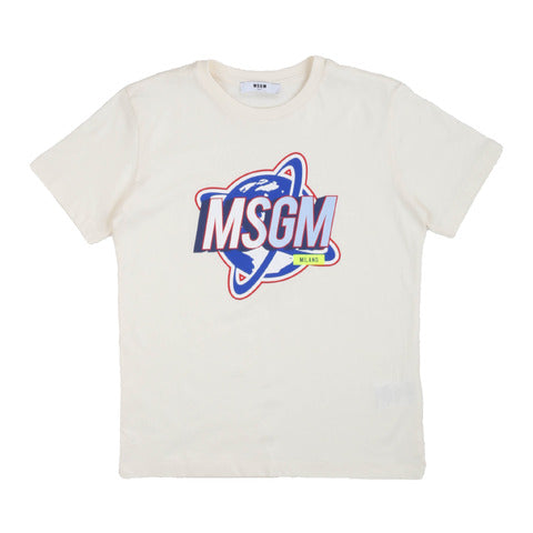 msgm - T-shirt