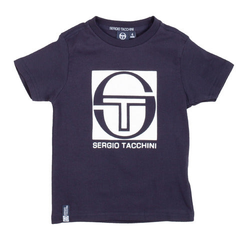 sergio tacchini - T-shirt