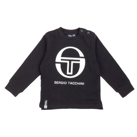 sergio tacchini - T-shirt