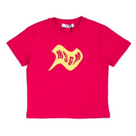 msgm - T-shirt