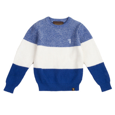 trussardi - MAGLIONE DELLER