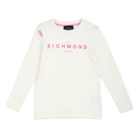 john richmond - T-SHIRT SURNE