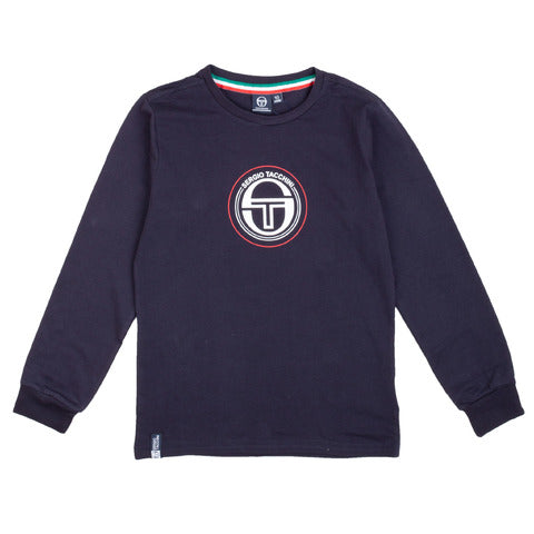 sergio tacchini - T-shirt