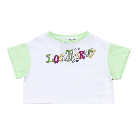 love therapy - T-shirt