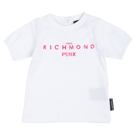 john richmond - T-shirt