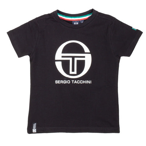 sergio tacchini - T-shirt