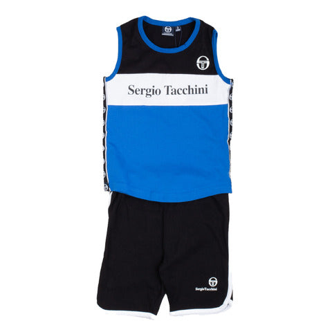 sergio tacchini - Completi