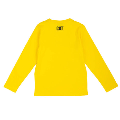 caterpillar - T-shirt M.l