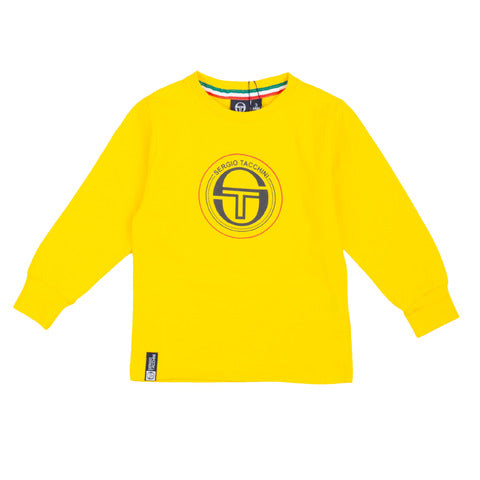 sergio tacchini - T-shirt