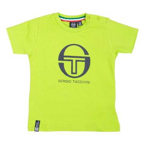 sergio tacchini - T-shirt