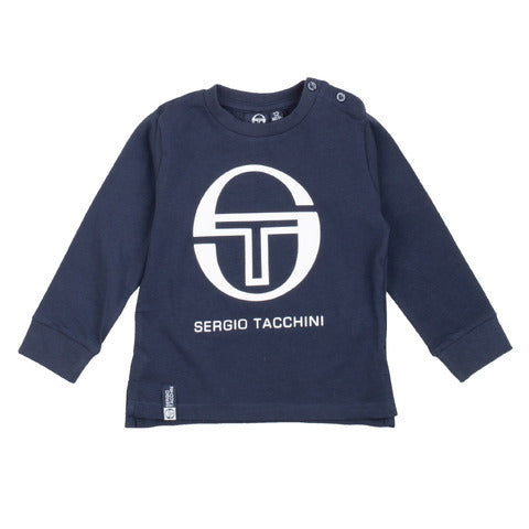 sergio tacchini - T-shirt