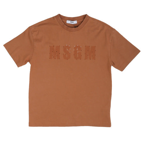 msgm - T-shirt