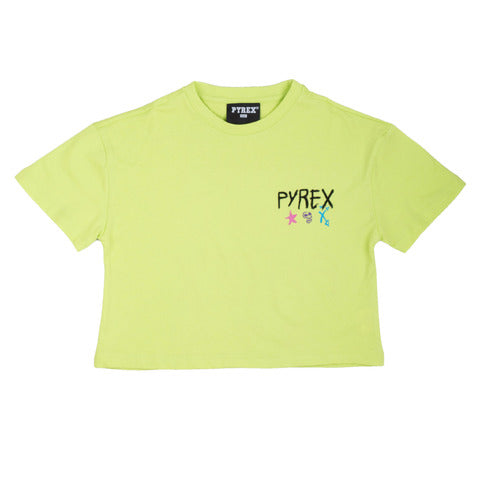 pyrex - T-shirt