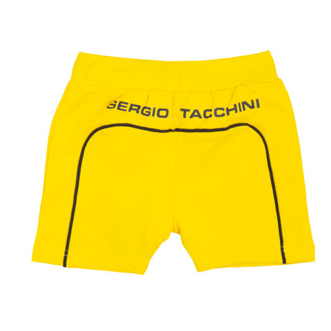 sergio tacchini - Bermuda