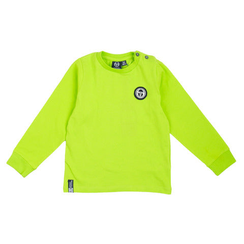 sergio tacchini - T-shirt