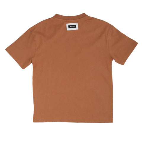 msgm - T-shirt